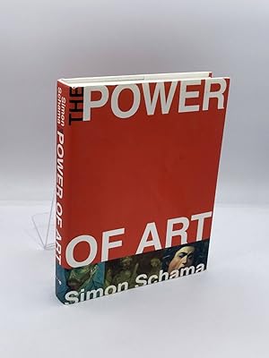 Seller image for The Power of Art for sale by True Oak Books