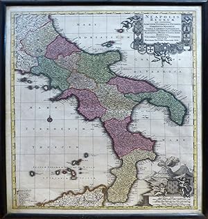 Neapolis Regnum : Reino de Nápoles