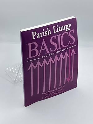 Bild des Verk�ufers f�r Parish Liturgy Basics zum Verkauf von True Oak Books