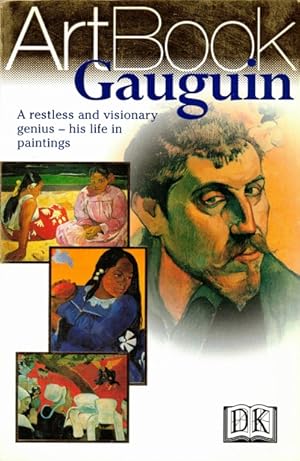 Bild des Verkufers fr Gauguin zum Verkauf von LEFT COAST BOOKS