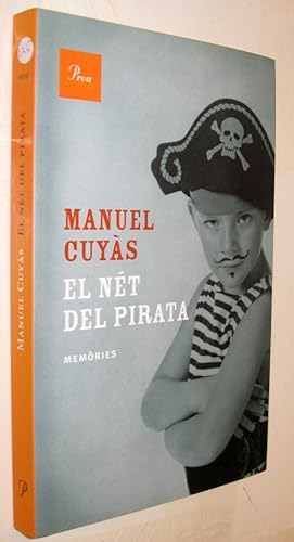 Imagen del vendedor de (P1) EL NET DEL PIRATA a la venta por UNIO11 IMPORT S.L.