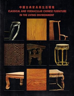Classical and Vernacular Chinese Furniture in the Living Environment: Examples from the Kai-Yin L...