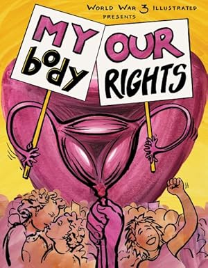 Seller image for My Body, Our Rights for sale by GreatBookPricesUK