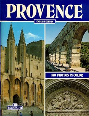 Immagine del venditore per Provence venduto da LEFT COAST BOOKS
