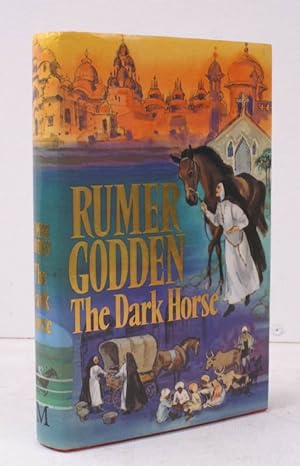 Seller image for The Dark Horse. NEAR FINE COPY IN UNCLIPPED DUSTWRAPPER for sale by Island Books