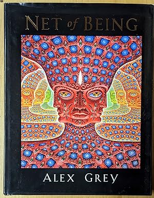 Seller image for Net of Being for sale by Moe's Books