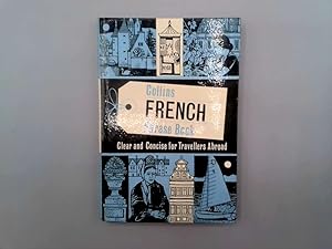 Imagen del vendedor de French (Phrase books) a la venta por Goldstone Rare Books