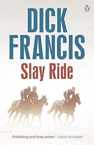 Image du vendeur pour Slay Ride (Francis Thriller) mis en vente par WeBuyBooks 2