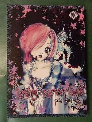 Losing Neverland 2 (Manga)
