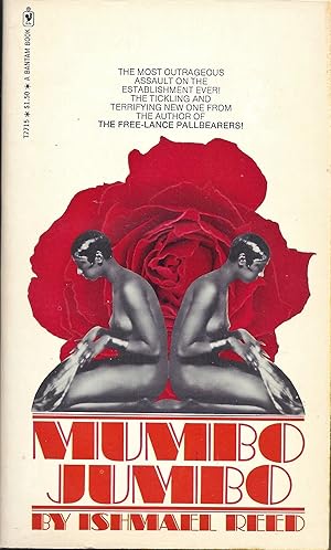 Seller image for Mumbo Jumbo for sale by Fireproof Books