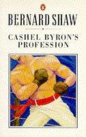Imagen del vendedor de Cashel Byron's Profession (The Shaw library) a la venta por WeBuyBooks 2