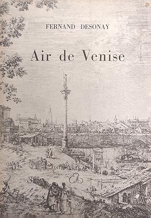 AIR DE VENISE