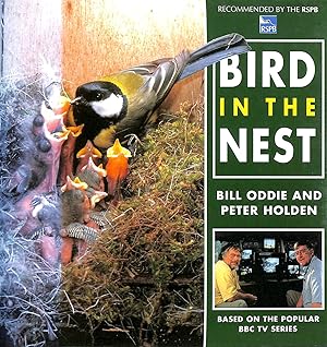 Seller image for Birds in the Nest for sale by M Godding Books Ltd