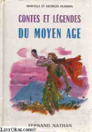 Seller image for Contes et lgendes du Moyen ge for sale by Ammareal