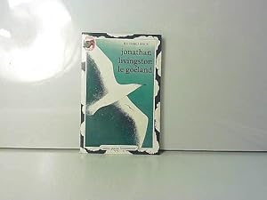 Image du vendeur pour Jonathan Livingston Le Goland. (1973). mis en vente par Ammareal