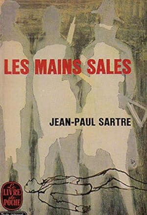 Seller image for Les Mains Sales for sale by Ammareal