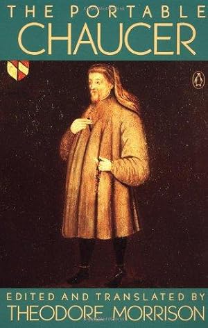 Bild des Verkufers fr The Portable Chaucer: Revised Edition (Portable Library) zum Verkauf von WeBuyBooks 2