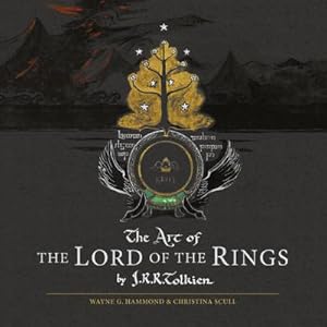 Seller image for The Art of the Lord of the Rings for sale by AHA-BUCH GmbH