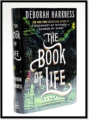 The Book of Life (All Souls #3)