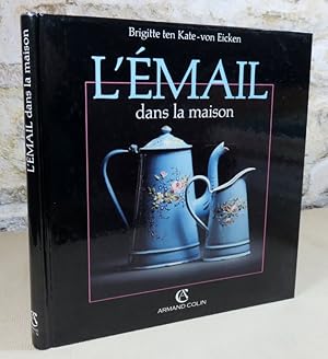 Seller image for L'mail dans la maison. for sale by Latulu