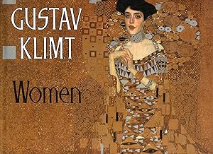 Seller image for Gustav Klimt : Women for sale by Pendleburys - the bookshop in the hills