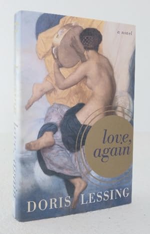 Seller image for love, again for sale by Structure, Verses, Agency  Books