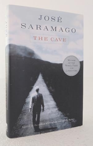 Seller image for The Cave for sale by Structure, Verses, Agency  Books