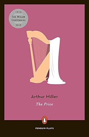 Seller image for The Price (Penguin Plays) for sale by WeBuyBooks 2