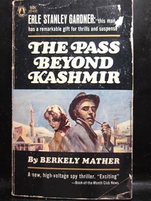 Seller image for THE PASS BEYOND KASHMIR for sale by The Book Abyss