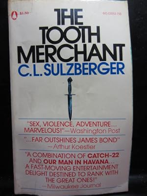 THE TOOTH MERCHANT