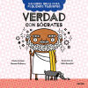 Seller image for Verdad con Scrates for sale by AG Library