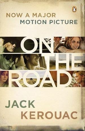 Imagen del vendedor de On the Road a la venta por WeBuyBooks 2