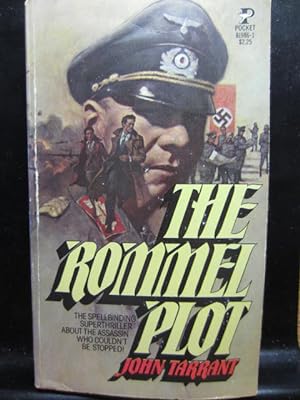 Seller image for THE ROMMEL PLOT for sale by The Book Abyss