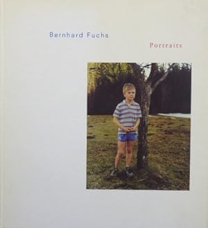 Berhard Fuchs: Portraits. Fotografien 1994 bis 1996. Westfälischer Kunstverein , Münster, 30. Nov...