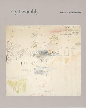Paintings and Drawings: 1952 - 1984.