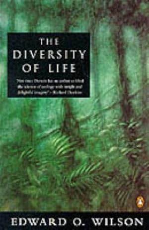 Imagen del vendedor de The Diversity of Life a la venta por WeBuyBooks 2