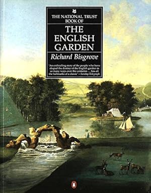 Seller image for The National Trust Book of the English Garden for sale by WeBuyBooks 2