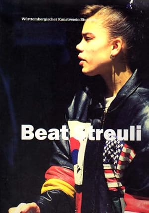 Bild des Verk�ufers f�r Beat Streuli USA 95 zum Verkauf von Antiquariat Querido - Frank Hermann