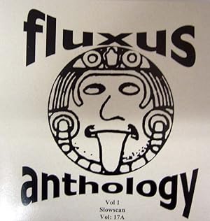 fluxus anthology. Volume 1 / Vol. 17a.