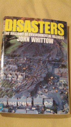 Seller image for Disasters for sale by WeBuyBooks 2