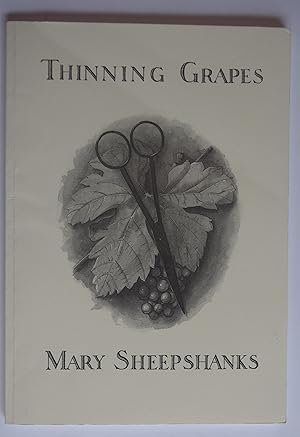Bild des Verkufers fr Thinning Grapes zum Verkauf von Dr Martin Hemingway (Books)