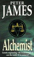 Seller image for Alchemist for sale by WeBuyBooks 2