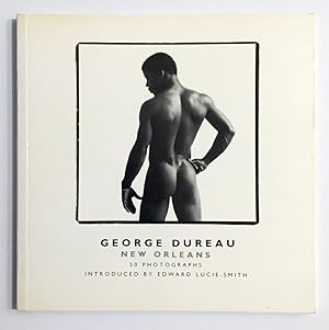 Seller image for George Dureau: New Orleans: 50 Photographs for sale by Ethan Daniel Books