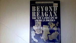 Seller image for Beyond Reagan for sale by WeBuyBooks 2