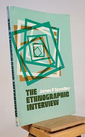 The Ethnographic Interview