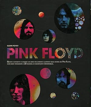 Immagine del venditore per Pink Floyd venduto da Di Mano in Mano Soc. Coop