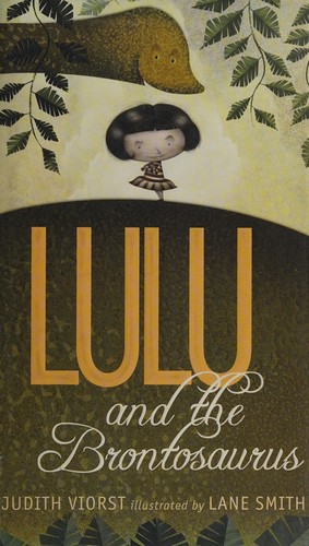 Seller image for Lulu and the Brontosaurus (The Lulu Series) for sale by Giant Giant