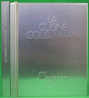 La Cuisine Cousu-Main