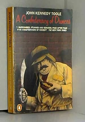 Seller image for Confederacy of Dunces for sale by WeBuyBooks 2