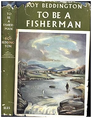 To Be A Fisherman